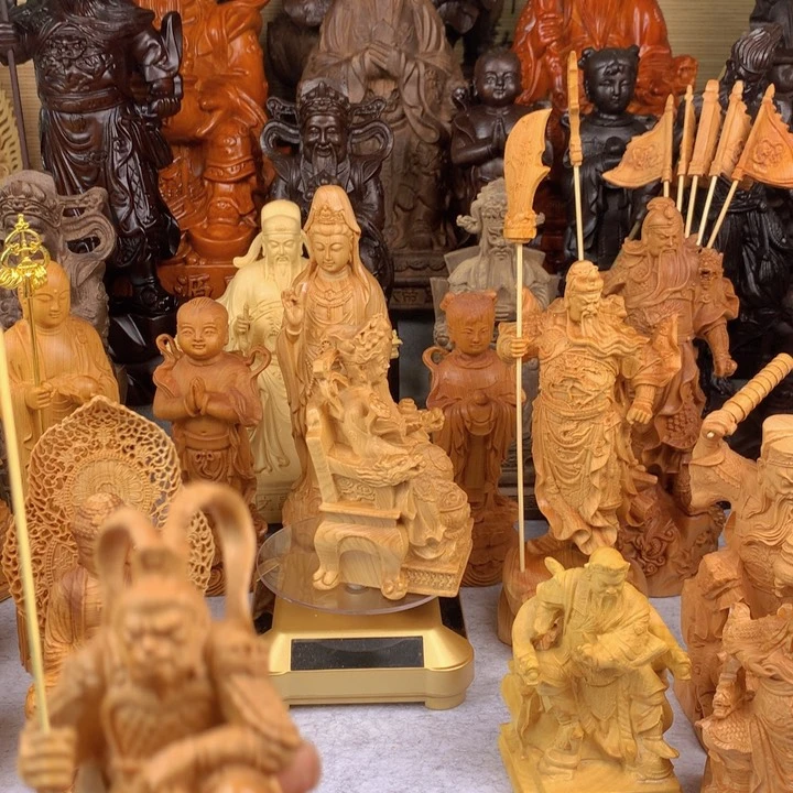 文玩装饰摆件家居