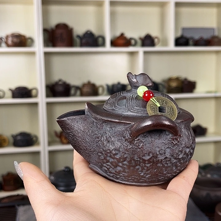 茶壶紫砂紫砂工艺厂