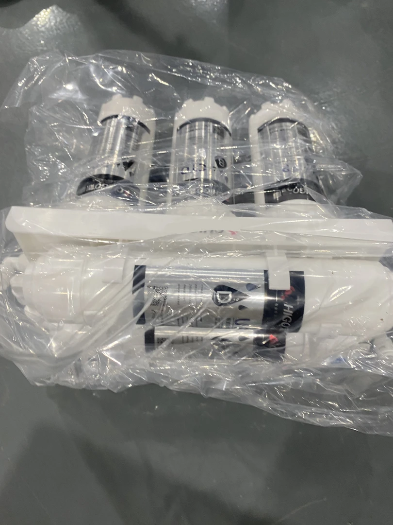 小型多联单机器净