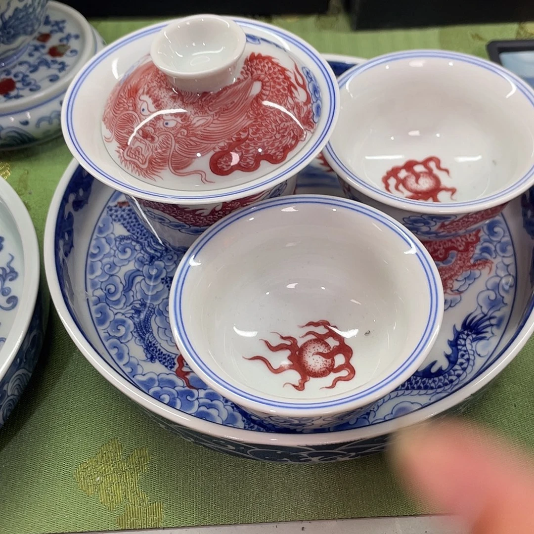 景德陶瓷景德陶瓷
