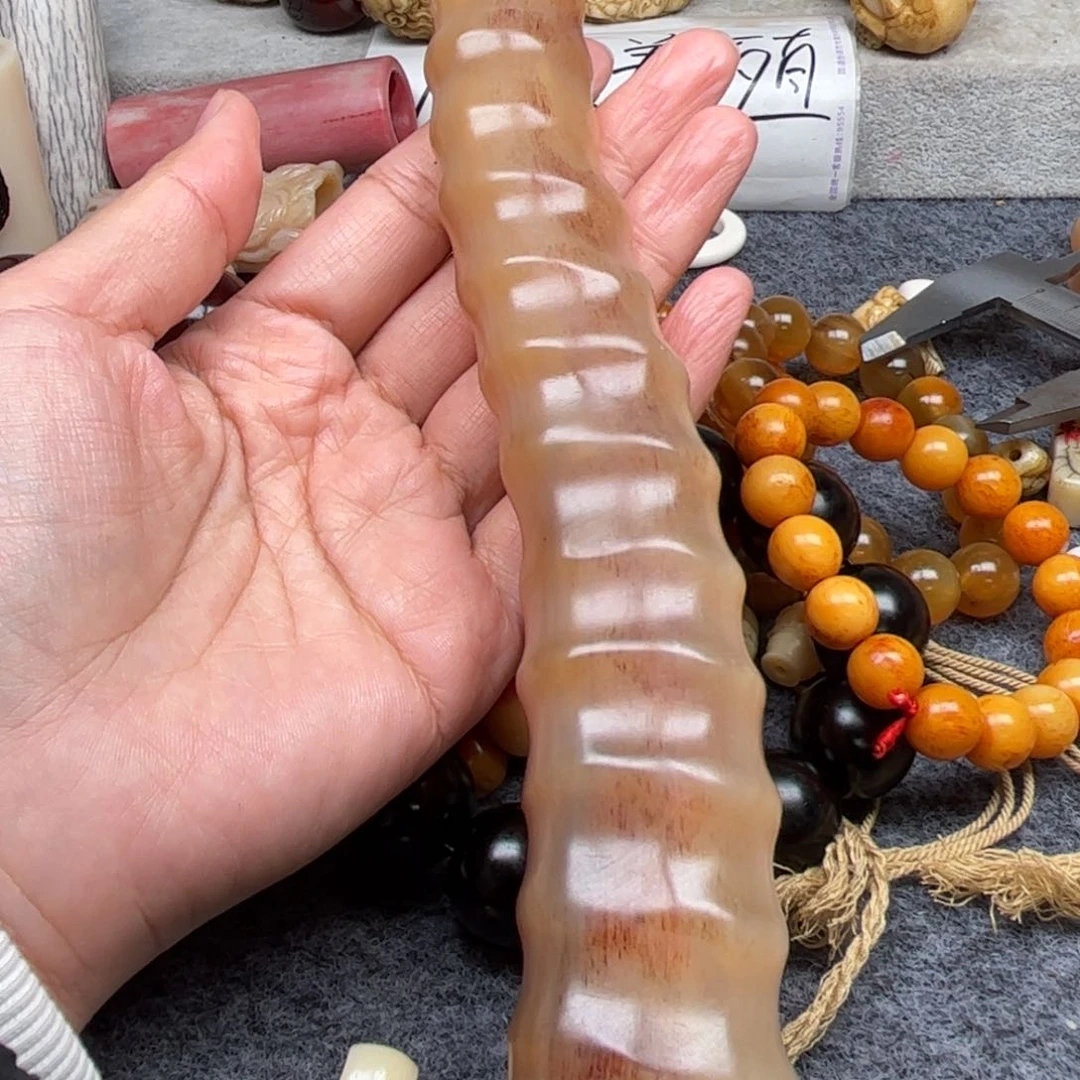 鹿骨其他人工养殖驼骨63