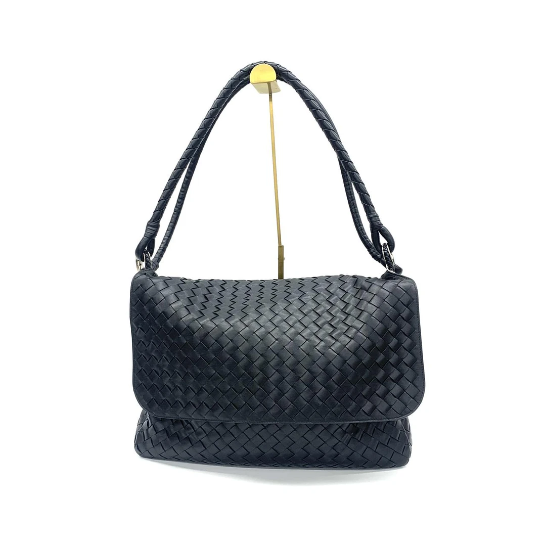 葆蝶家/单肩包/4929