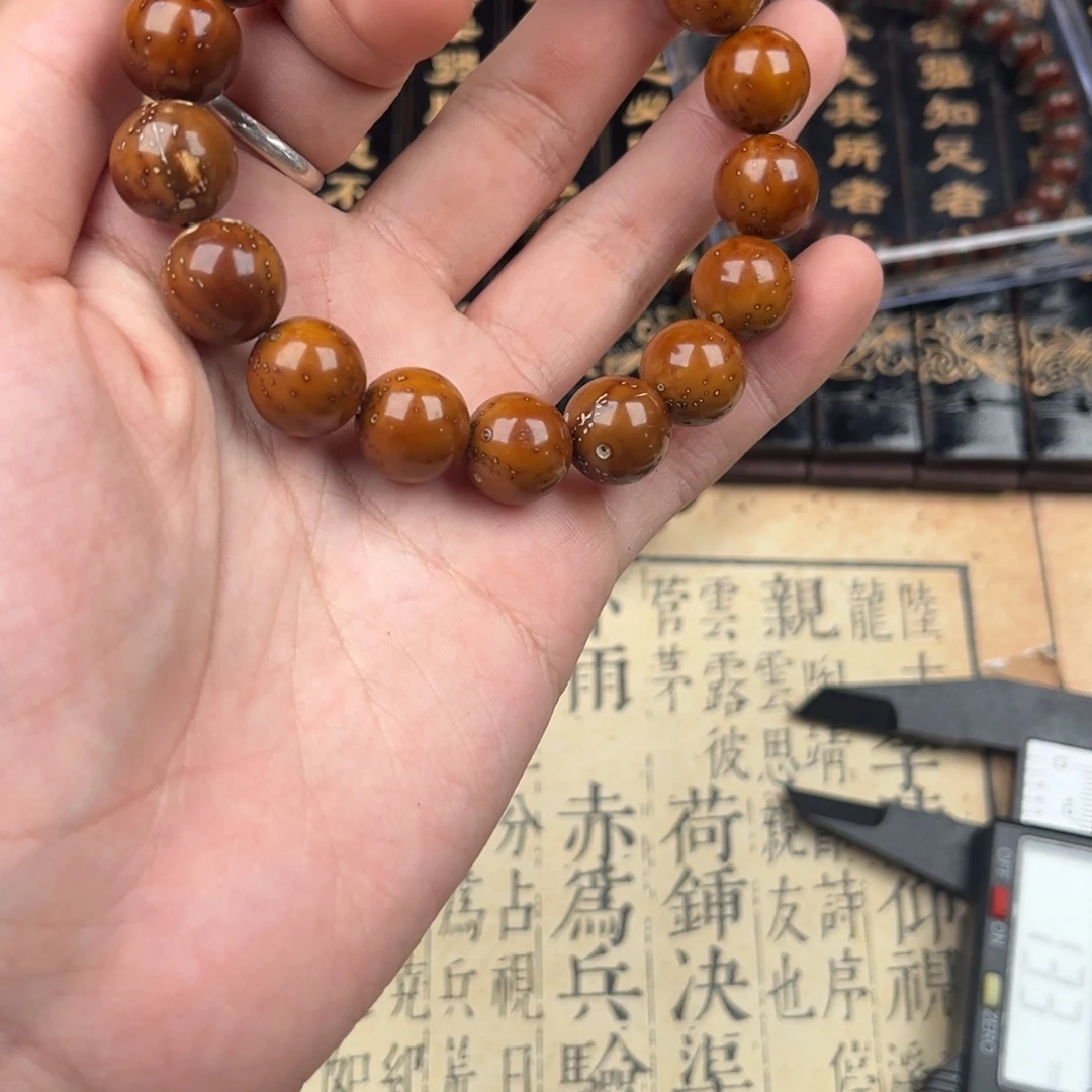 手串紫金鼠紫金鼠52