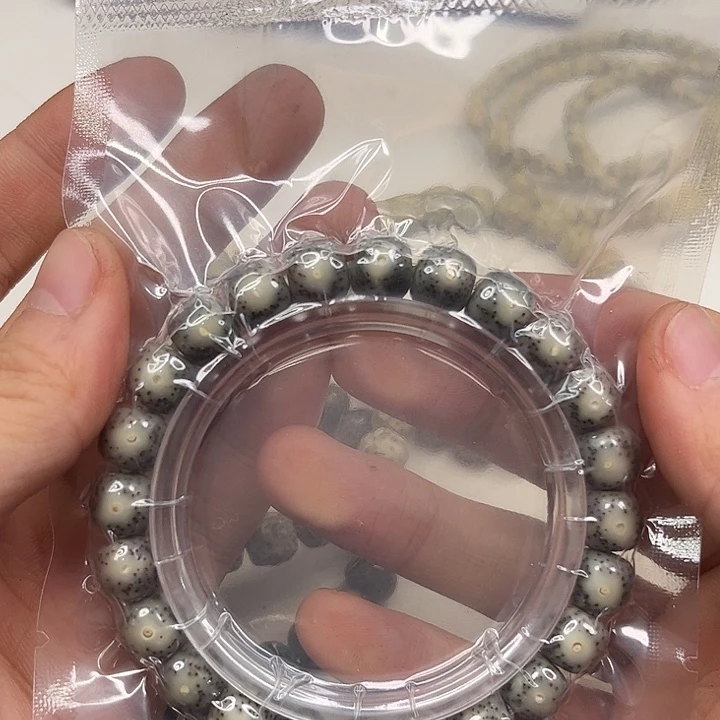 吊坠星月菩提礼物3。