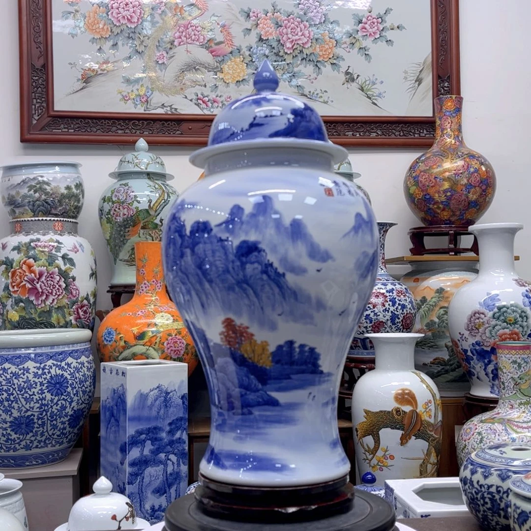 瓷片确保手工制作工艺