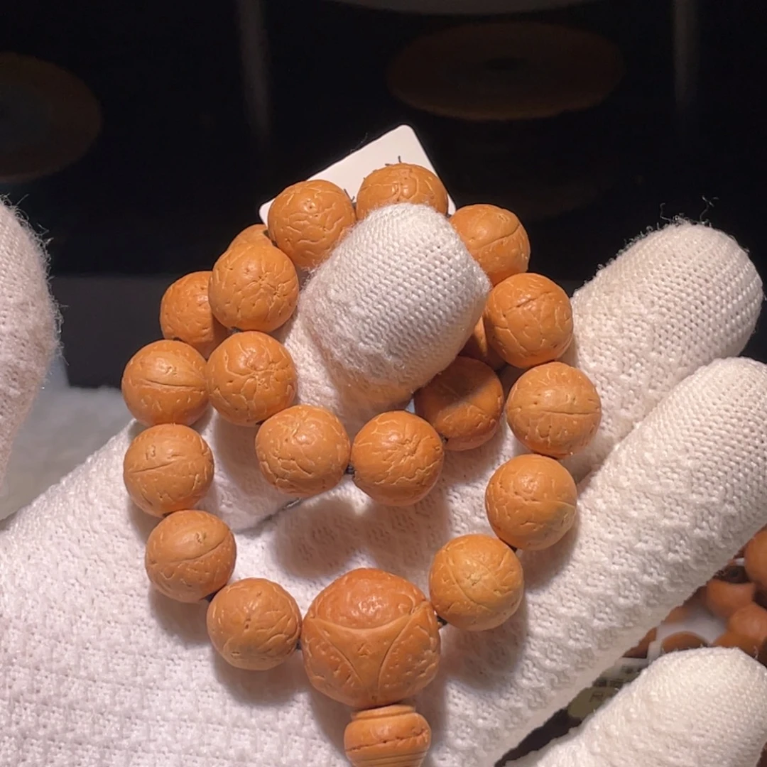 吊坠凤眼菩提12mm单仓体验款