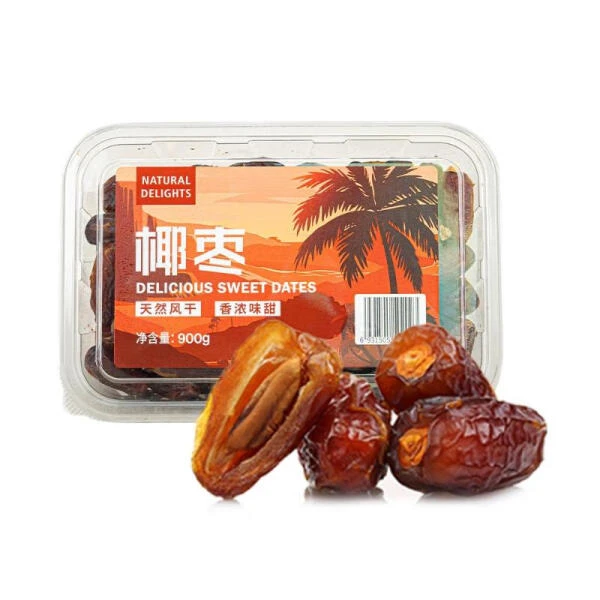 椰枣  900g