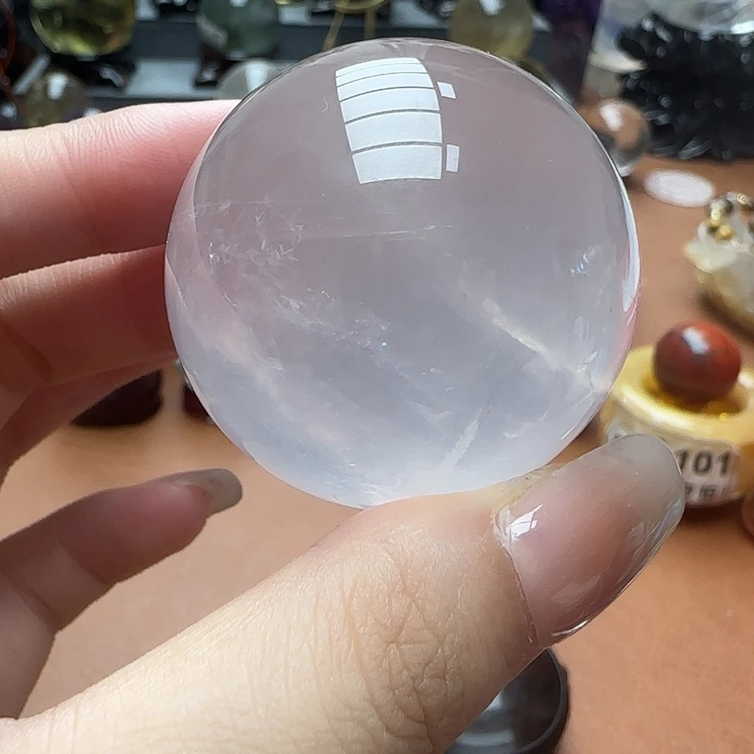 摆件未镶嵌水晶B062