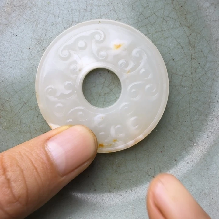 唐***豆摆件我在外面吃饭呢你
