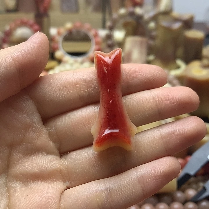 其他高油高密趾骨一个