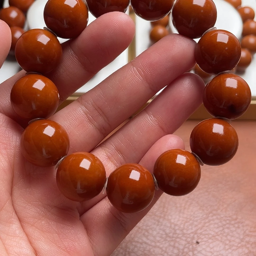 橄榄核吊坠橄榄核1.7