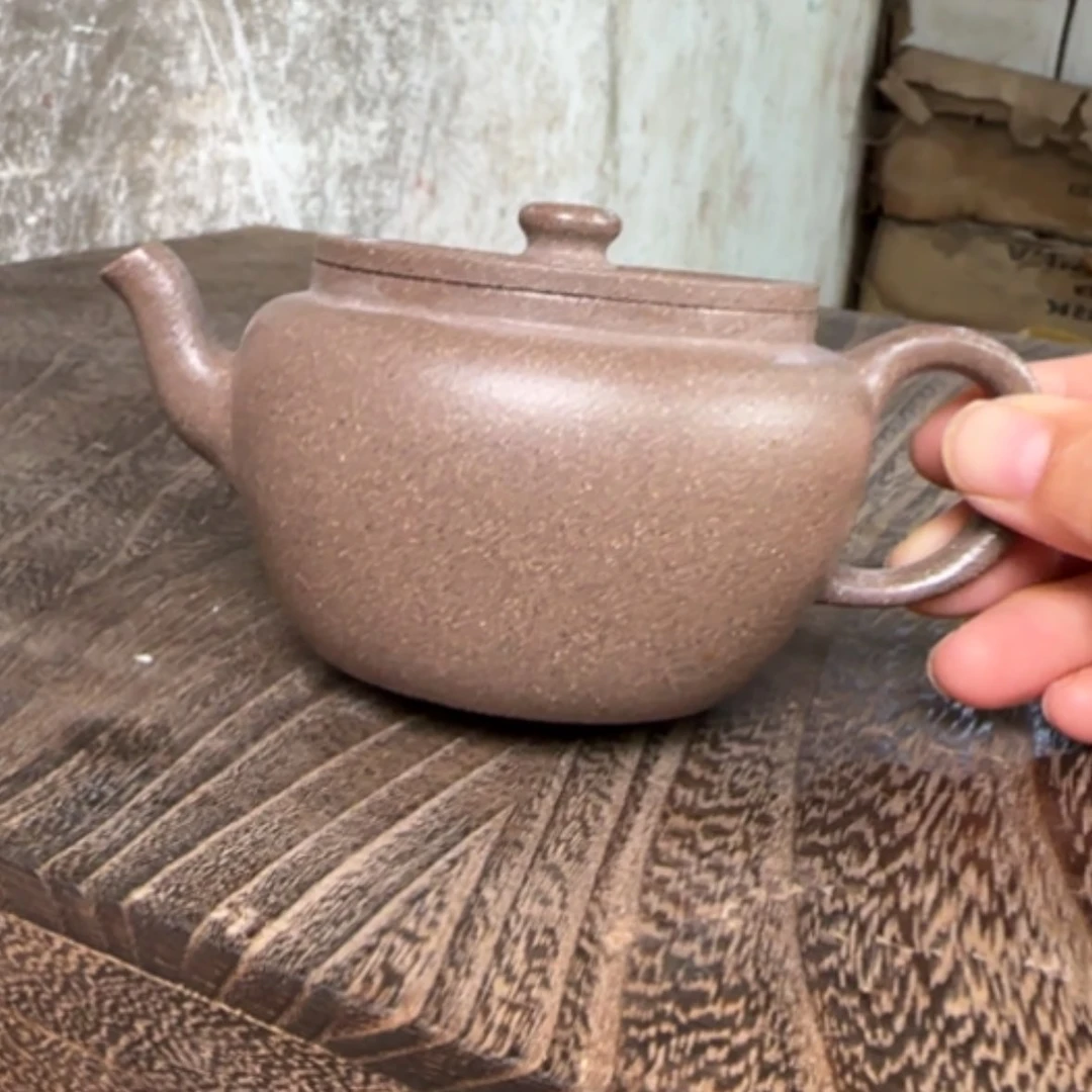 【闪购商品】茶壶紫砂紫砂茶具