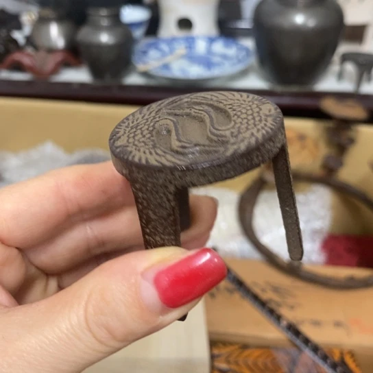 紫砂茶杯好物分享哈哈哈哈哈