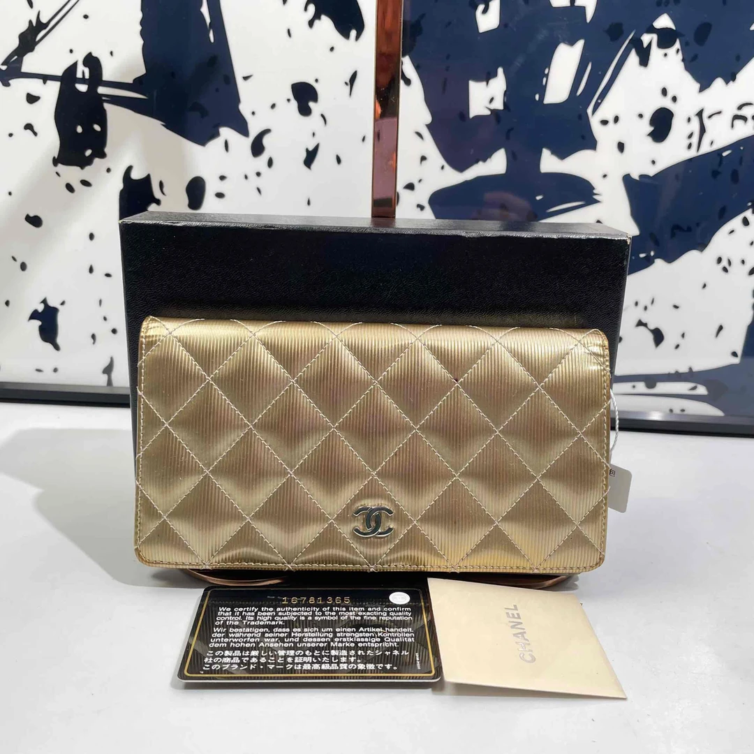 95新  小野专属/95新/香奈儿/单肩包/DJ5965