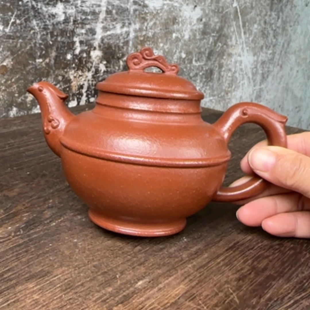 【闪购商品】茶壶紫砂紫砂茶具