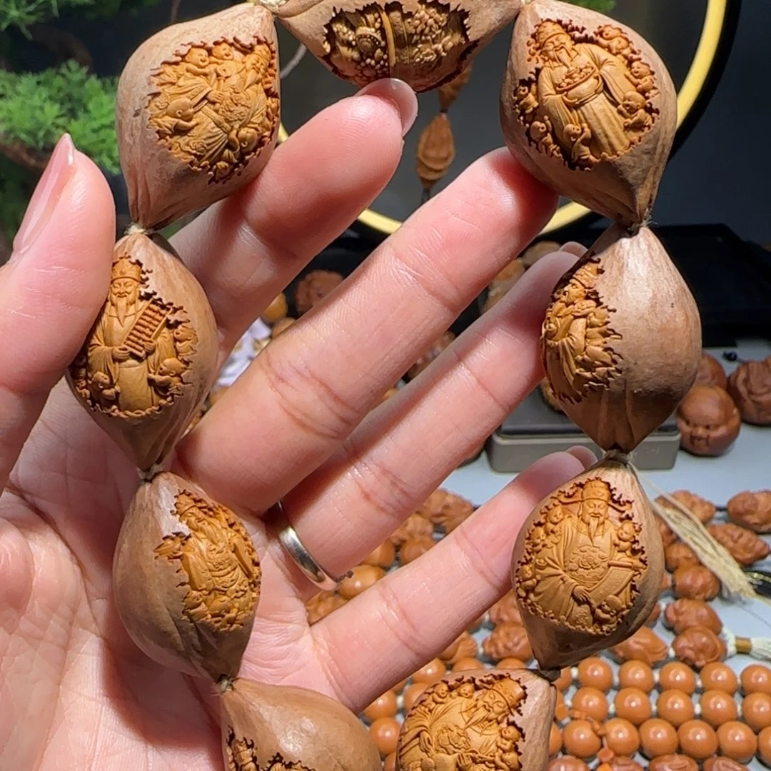 手串/手链橄榄核福利待遇
