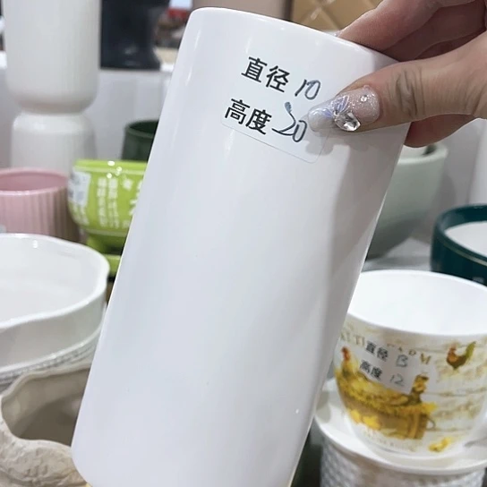 陶瓷外贸尾货多肉绿植陶瓷花盆