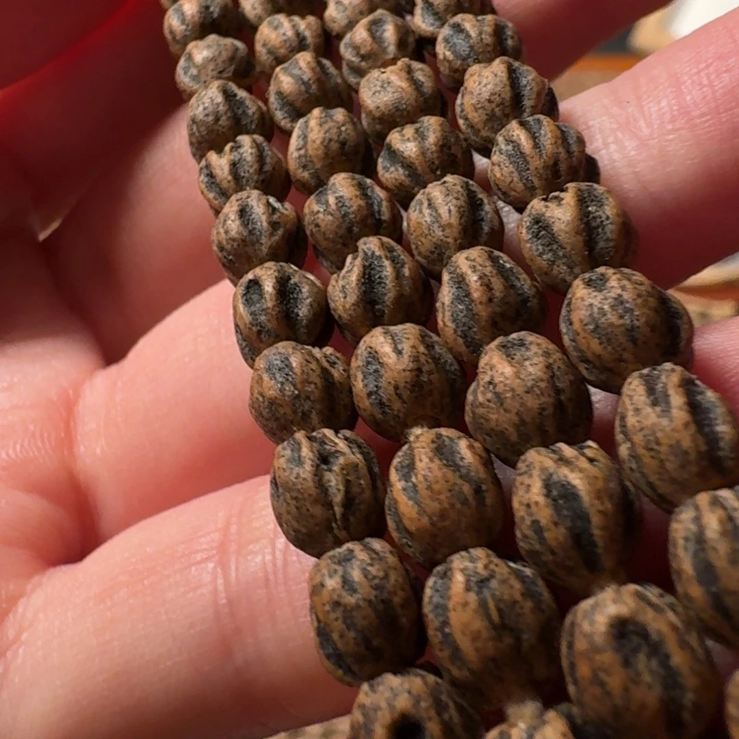 吊坠柏香籽/百香籽