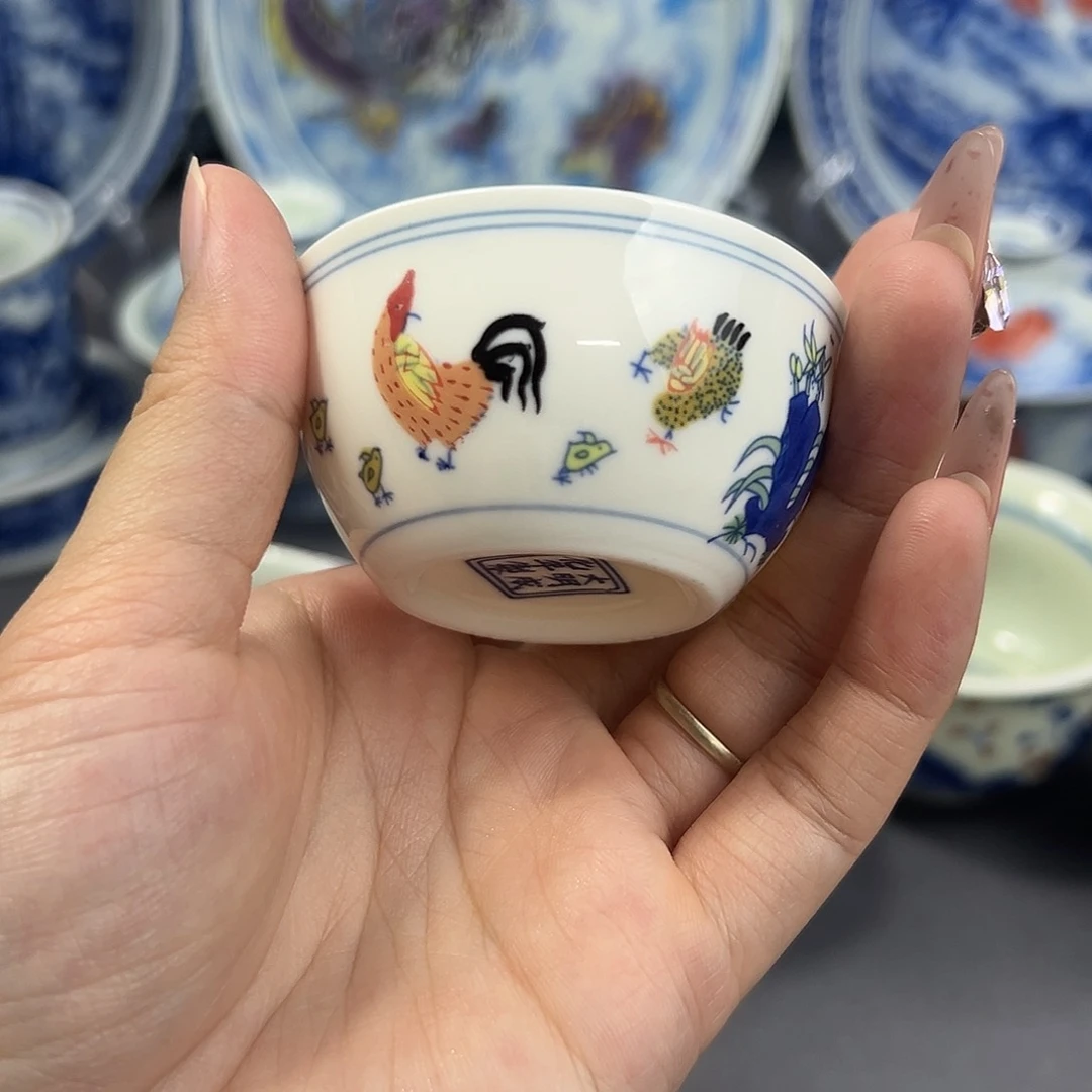 景德镇瓷器研究中心