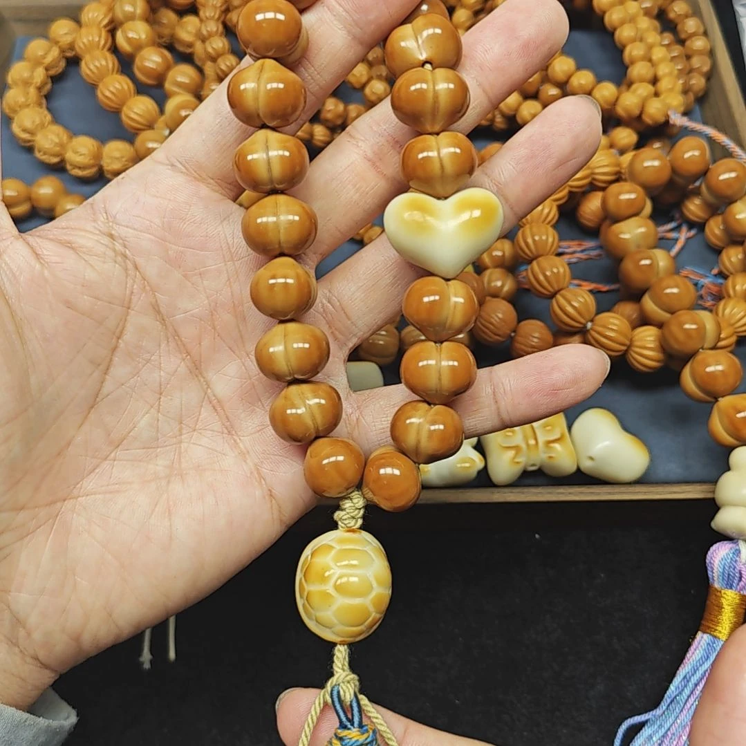 手串猴头核桃16屁桃手持