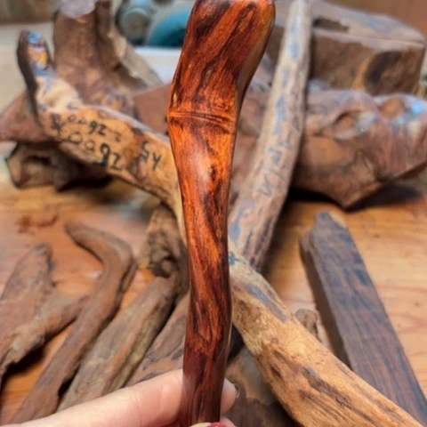 黄花梨/降香黄檀其他随型直邮