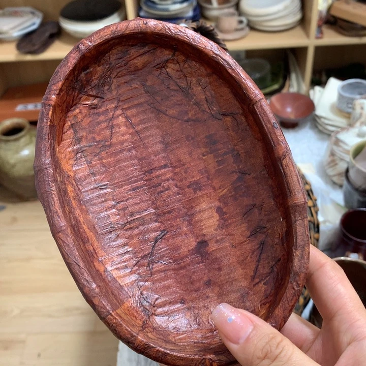 陶器 前程似锦 未来可期