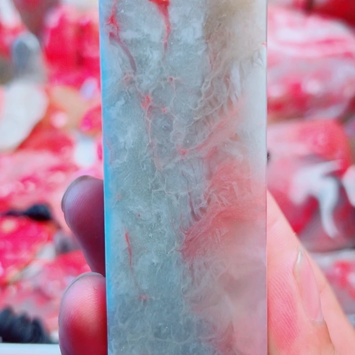 1***熊巴林石原石一枚可以不？