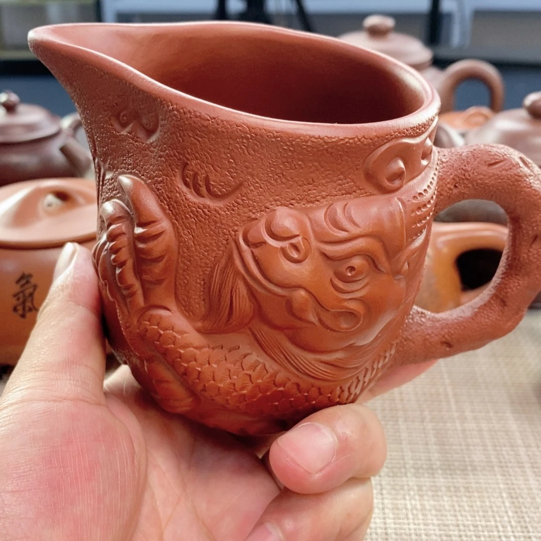 紫砂茶宠紫砂紫砂紫砂