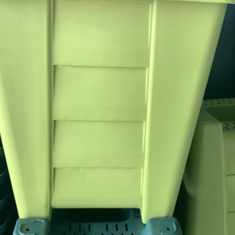 红陶22绿方无托3个