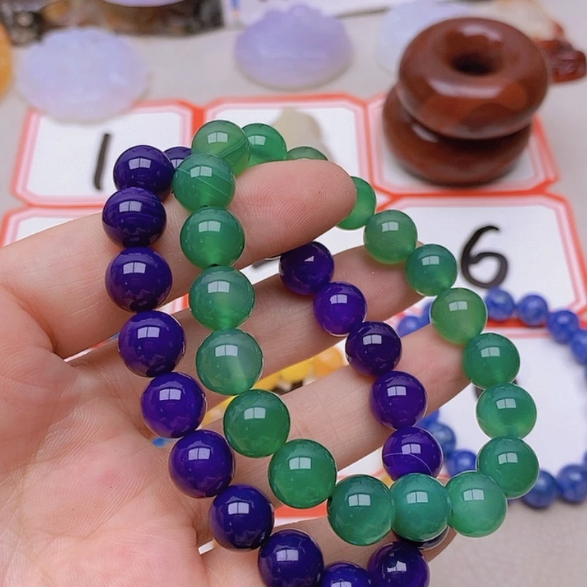 【闪购商品】玛瑙/玉髓未镶嵌珠宝半成品❤️****