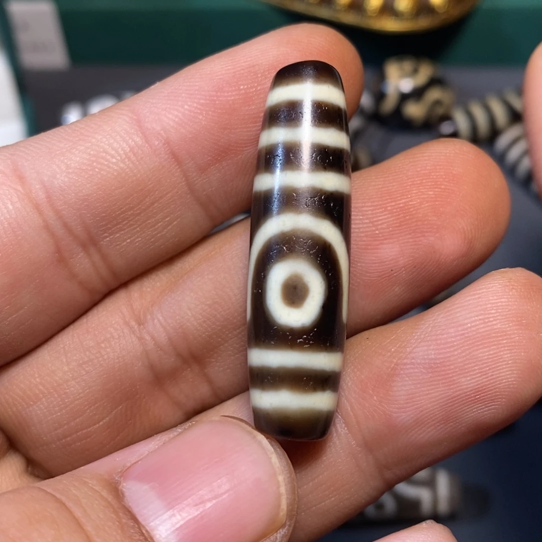 未镶嵌玛瑙/玉髓珠宝半成品33