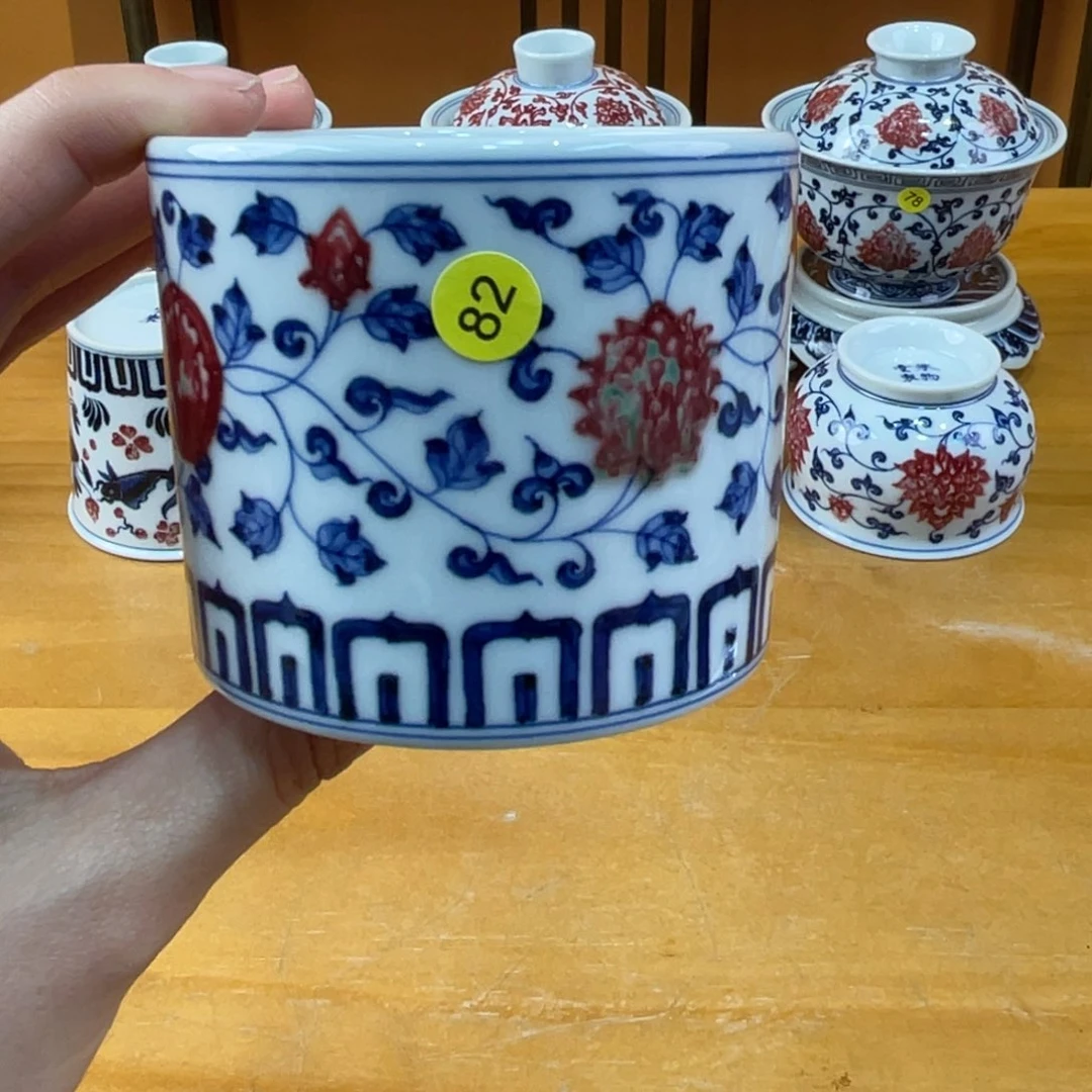 景德镇手绘哈哈哈哈哈哈