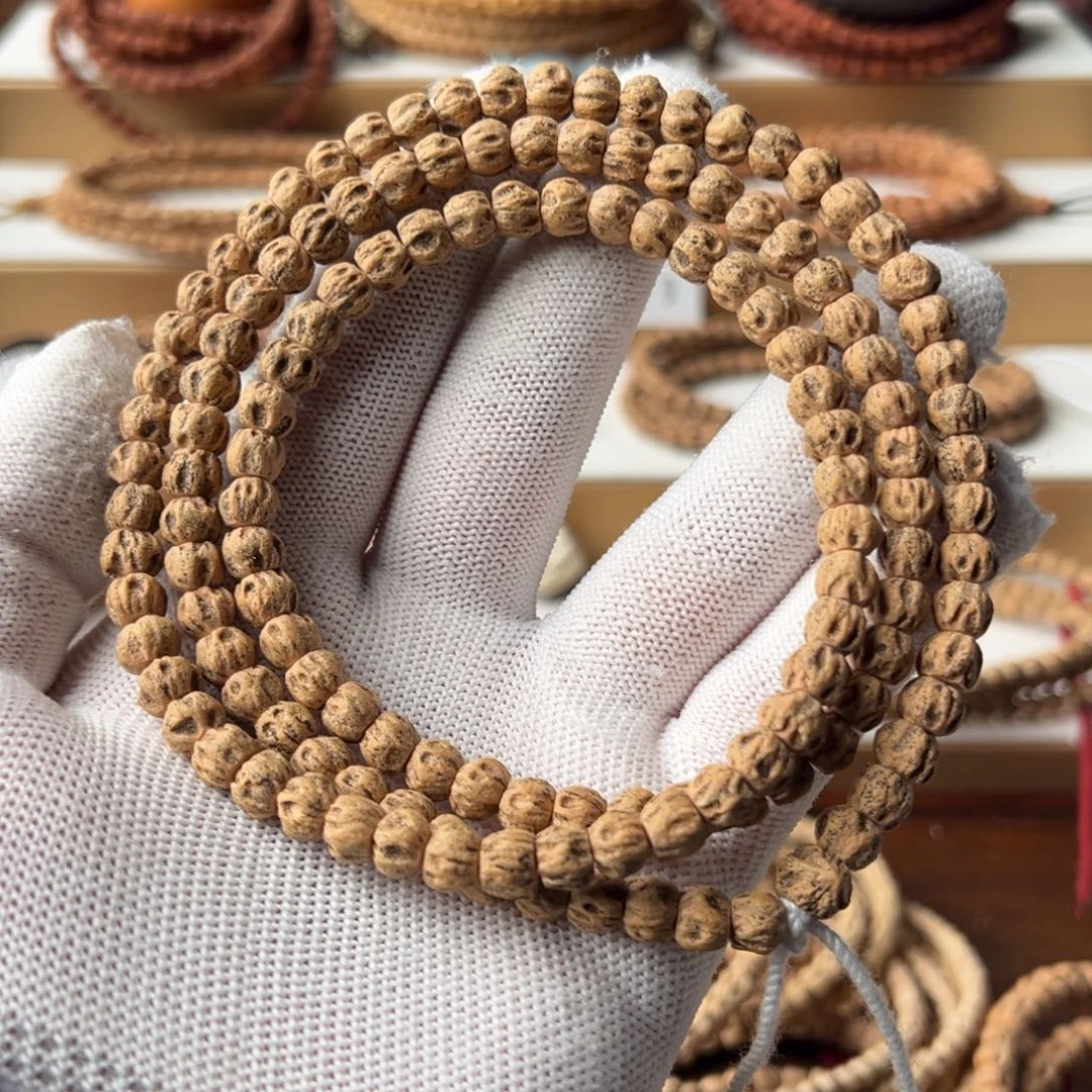 柏香籽/百香籽吊坠7