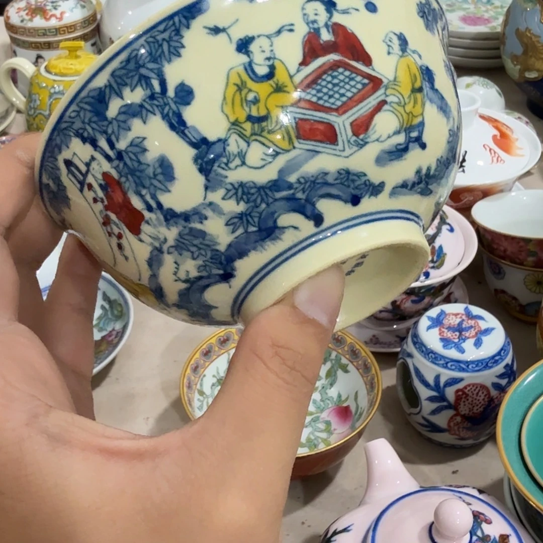 其他摆件等方式对各种不同型号及