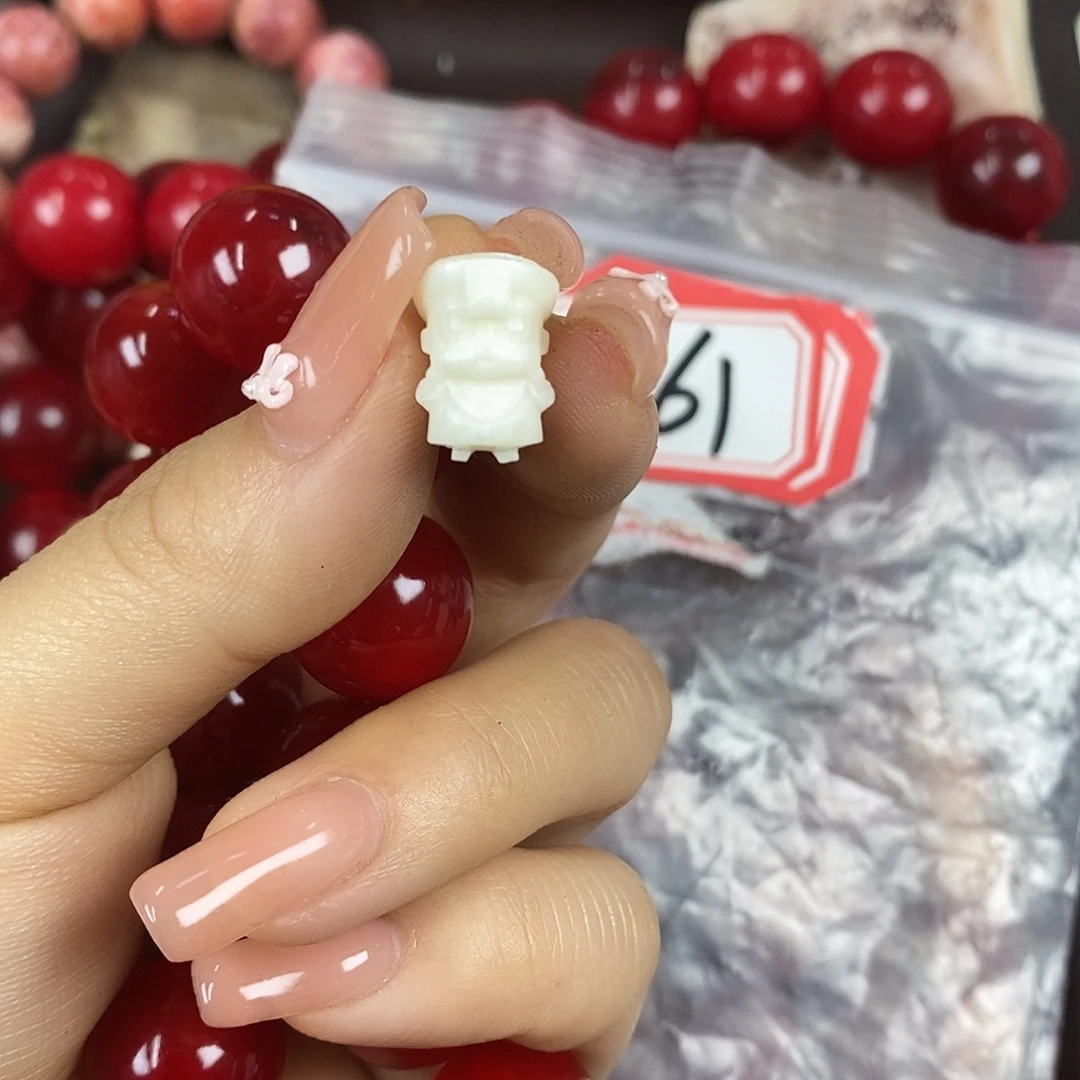 驼骨手串/手链配饰161