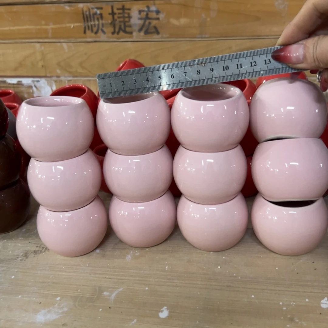 陶瓷花盆特价上新