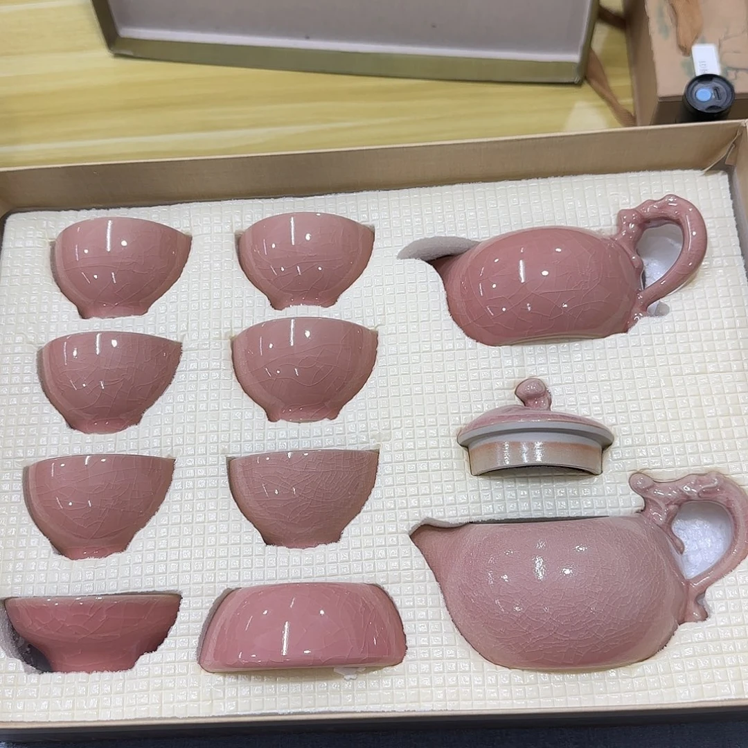 陶瓷茶具陶瓷茶具