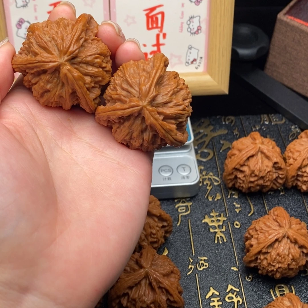 骏***兵文玩核桃吊坠11111111111111