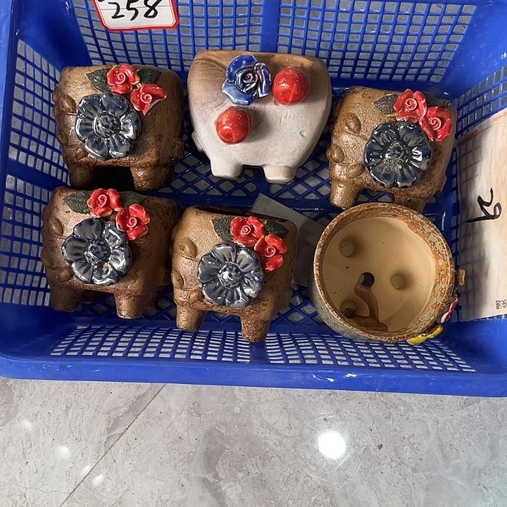 粗陶粗陶瑕疵瑕疵