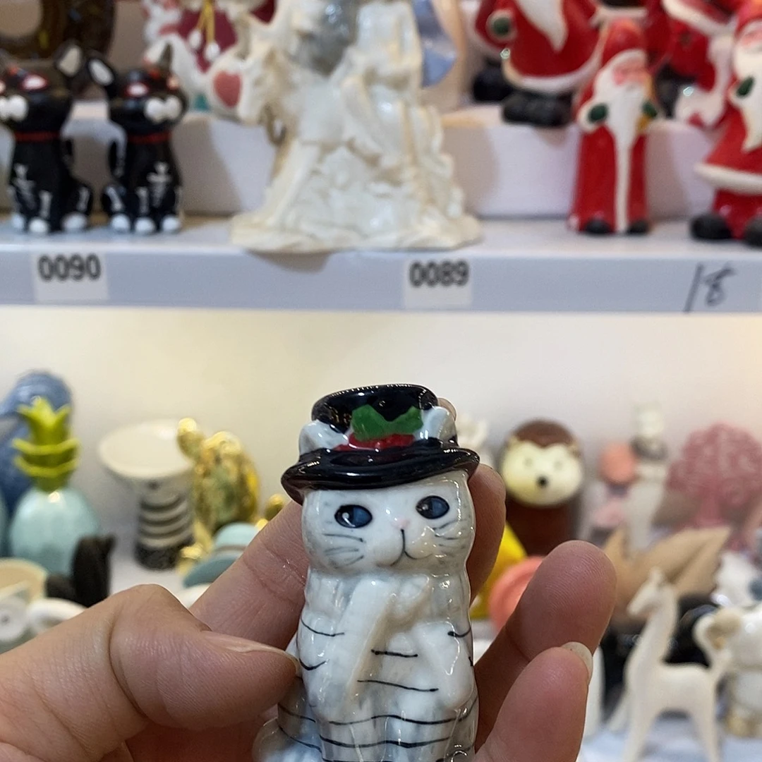 陶瓷微瑕介意慎拍微瑕