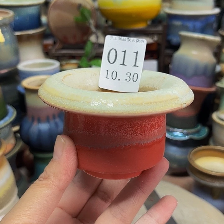 瓷片景德镇陶瓷手工制作