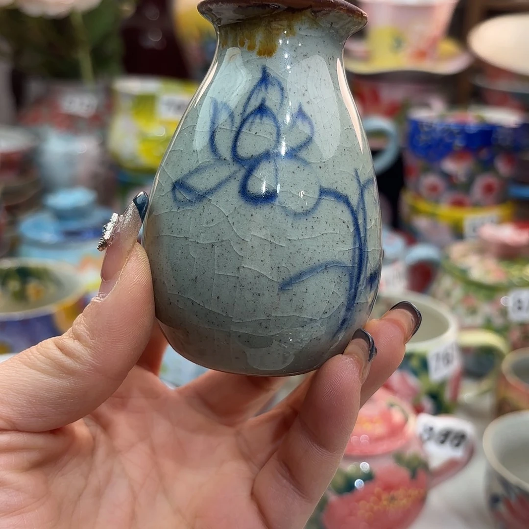 瓷片你不接了是什么时候回来我