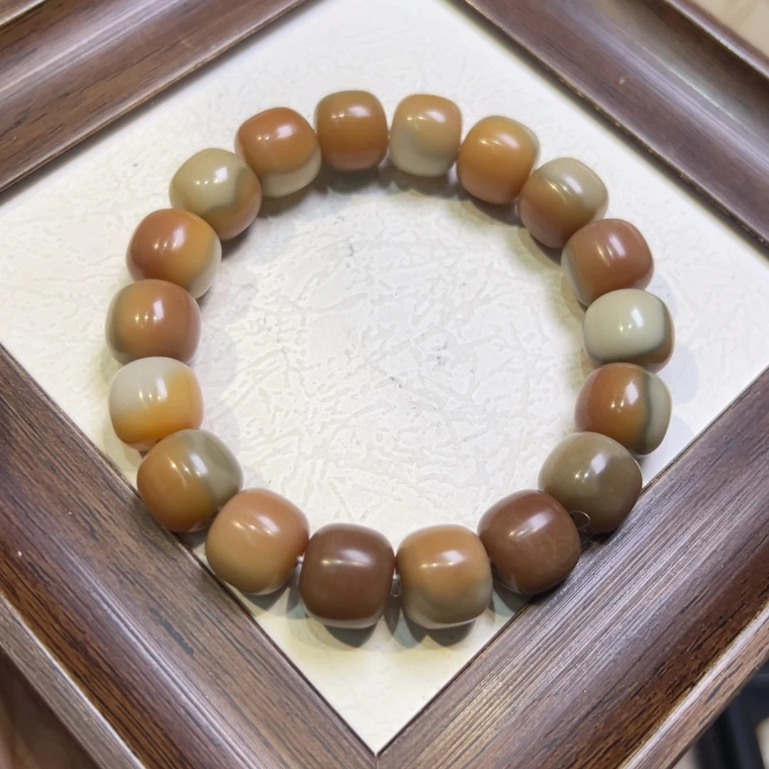 菩提根/象牙果吊坠421卡14微瑕福利