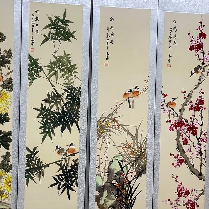 今天的我是个很好的