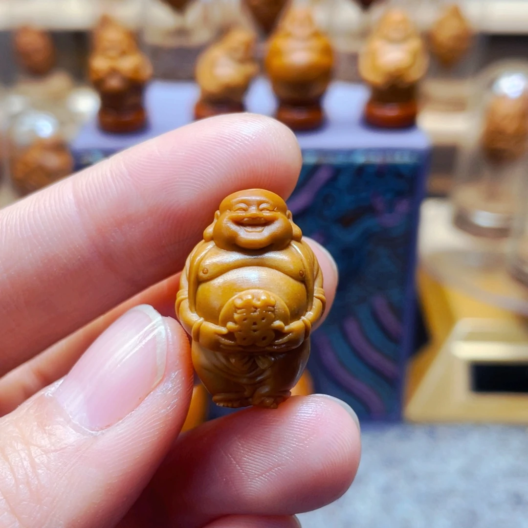 橄榄核手串/手链橄榄