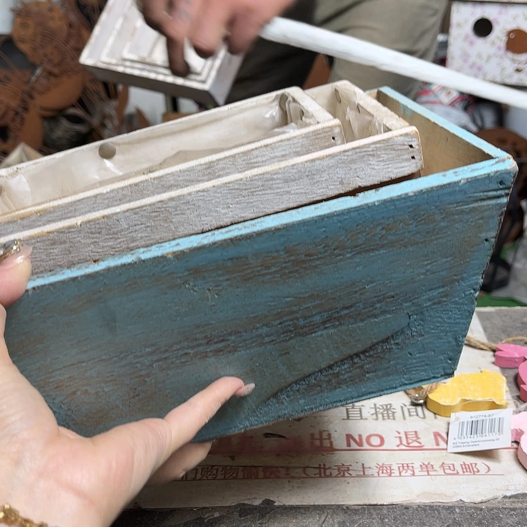 木默认瑕疵介意勿拍发出no退no换