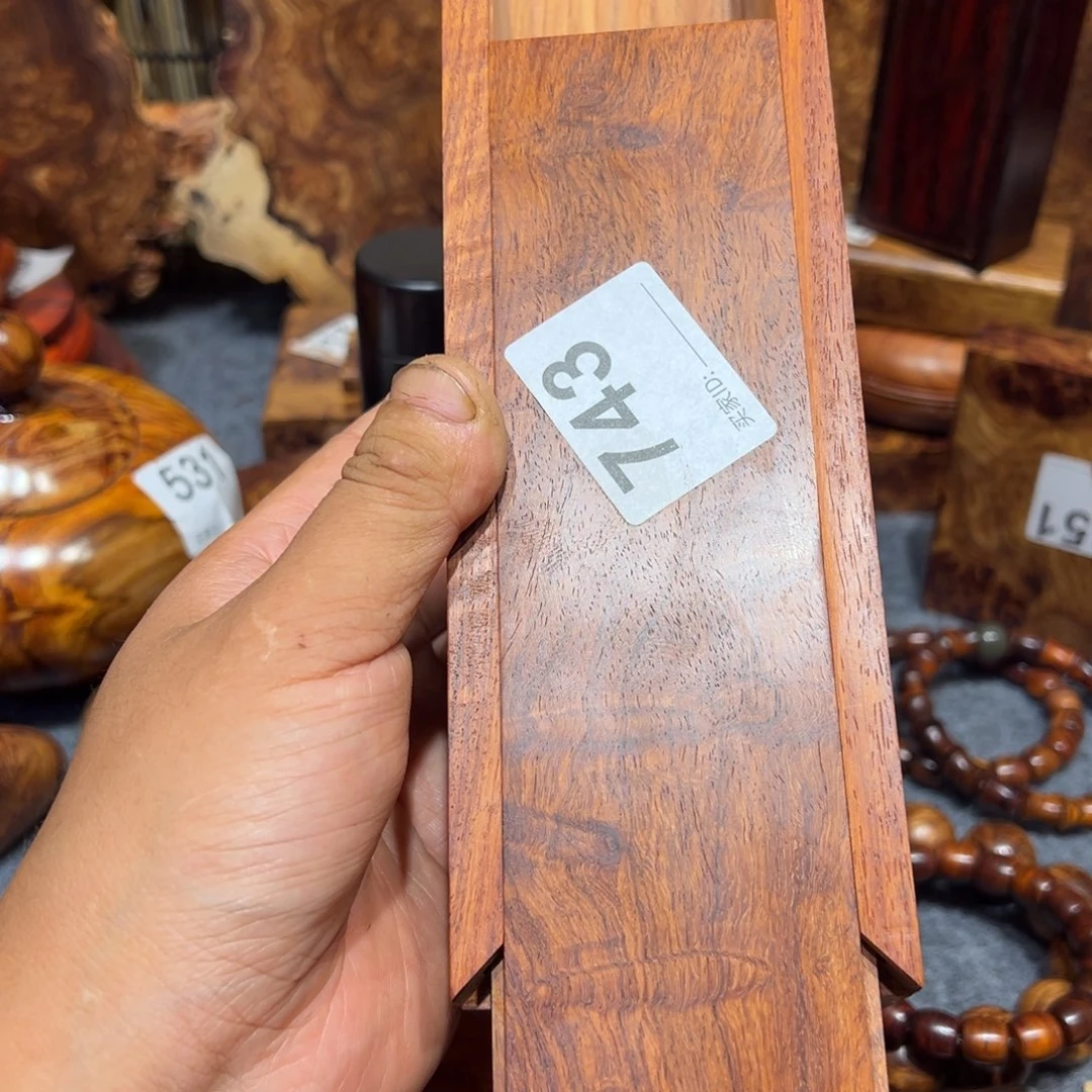 大果紫檀（缅甸花梨）