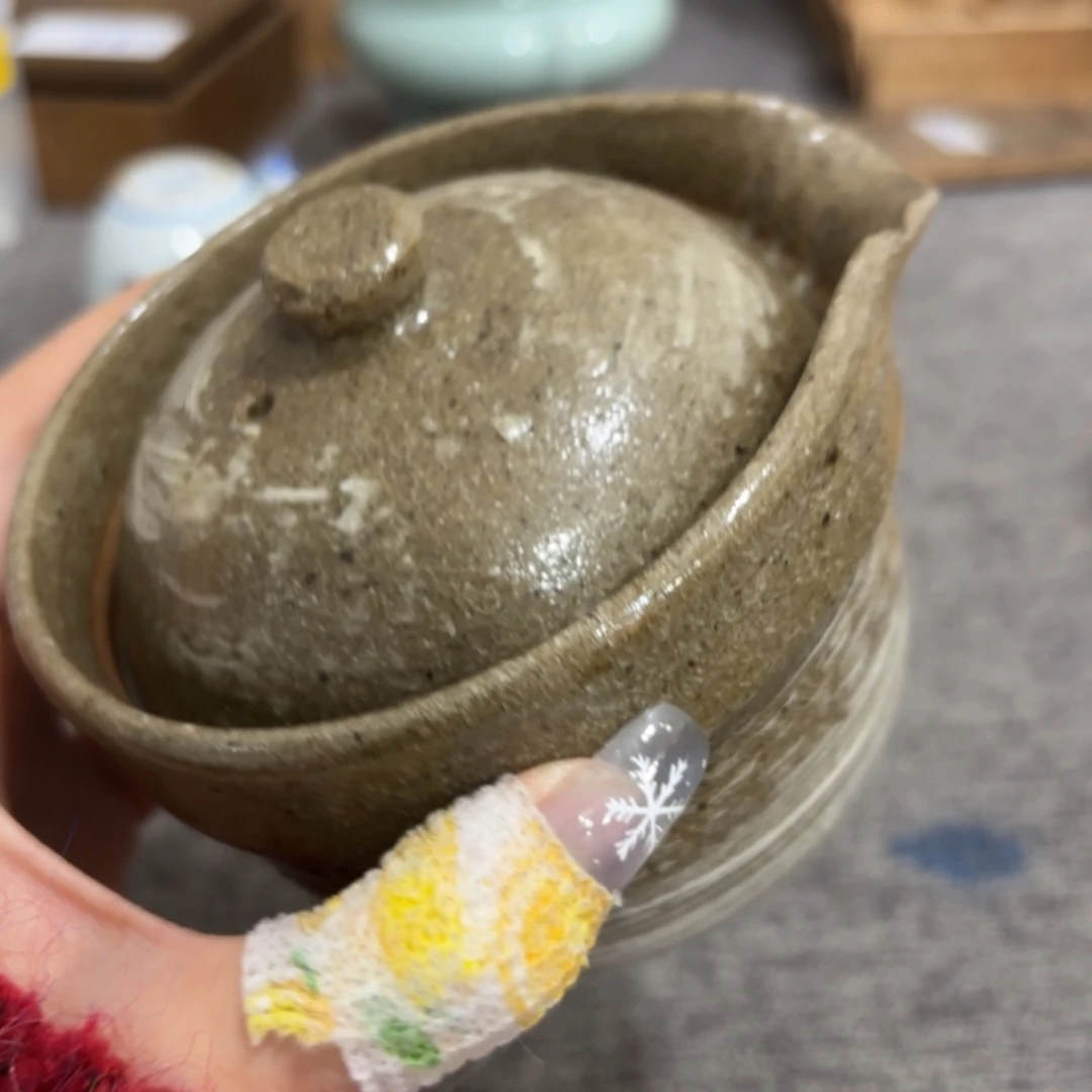 非常好看漂亮的物品