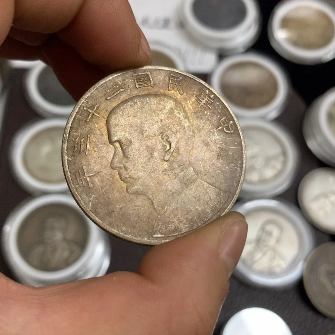 泉藏臻选    闪购链接   一图一物    复古手工艺品摆件