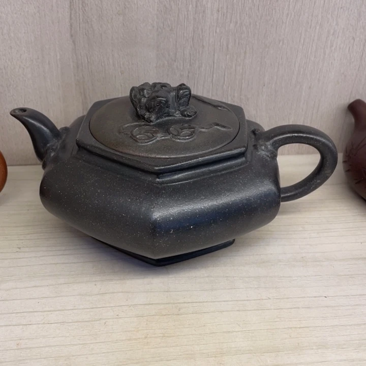 茶壶紫砂紫砂壶宜兴